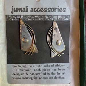 Jumali Accessories Earrings